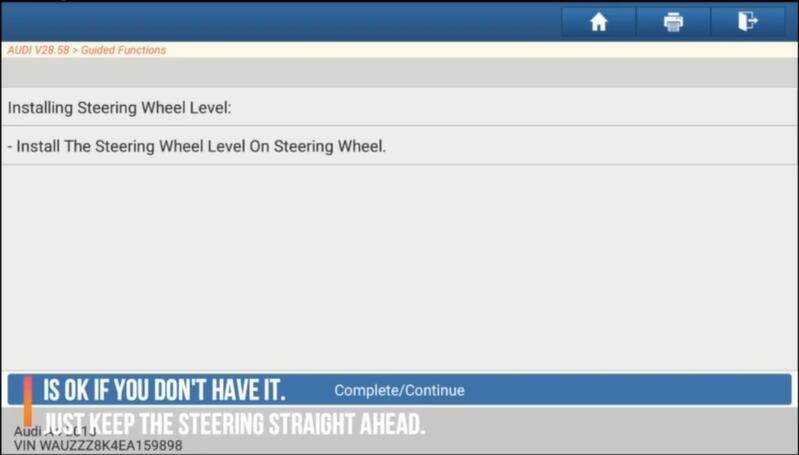 Audi-A4-Steering-System-Fault-Learning-Repair-B116854-16