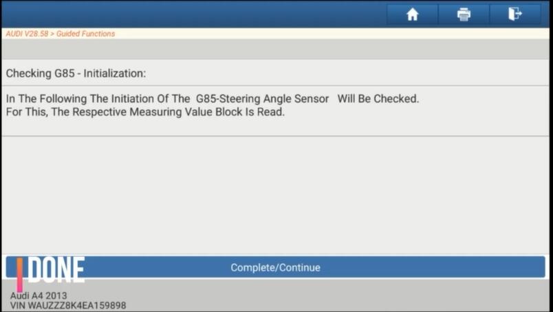 Audi-A4-Steering-System-Fault-Learning-Repair-B116854-25