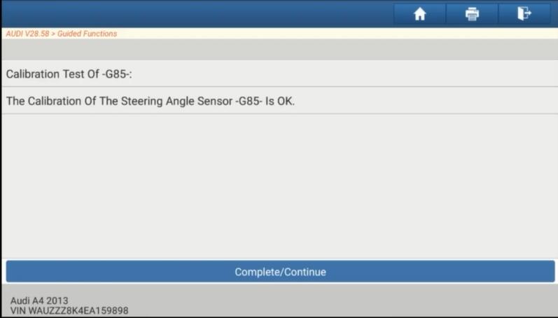 Audi-A4-Steering-System-Fault-Learning-Repair-B116854-26