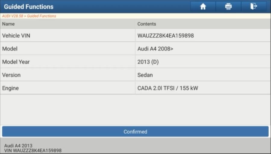 Audi-A4-Steering-System-Fault-Learning-Repair-B116854-3