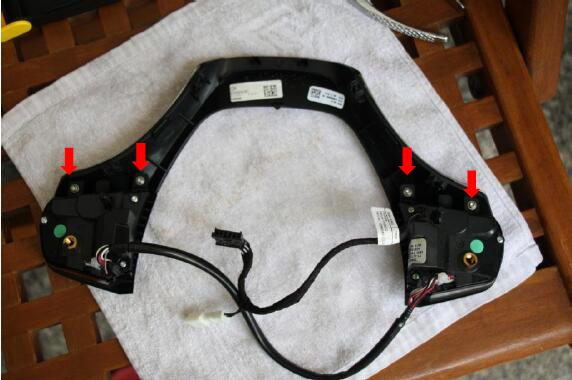 BMW-F20-F30-Multi-Function-Steering-Wheel-Retrofit-DIY-Guide-19