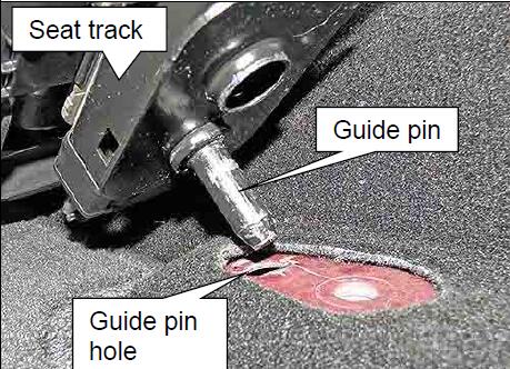 How-to-Install-Seatbelt-Buckle-Bracket-for-Nissan-Sentra-2013-13