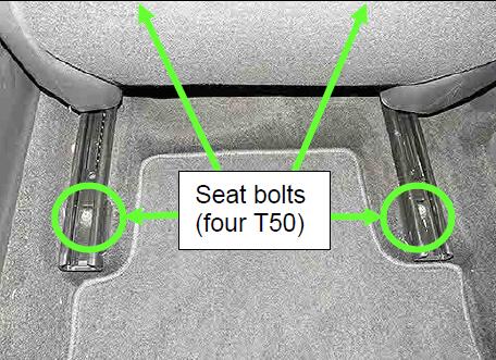 How-to-Install-Seatbelt-Buckle-Bracket-for-Nissan-Sentra-2013-2