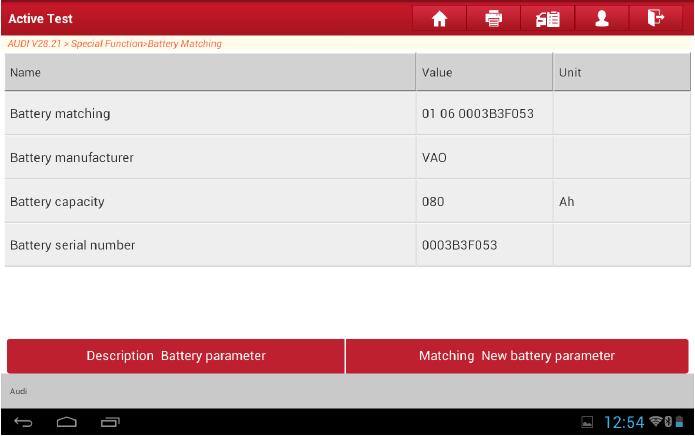 How-to-Use-Launch-X431-AdaptRegister-Battery-for-Audi-13