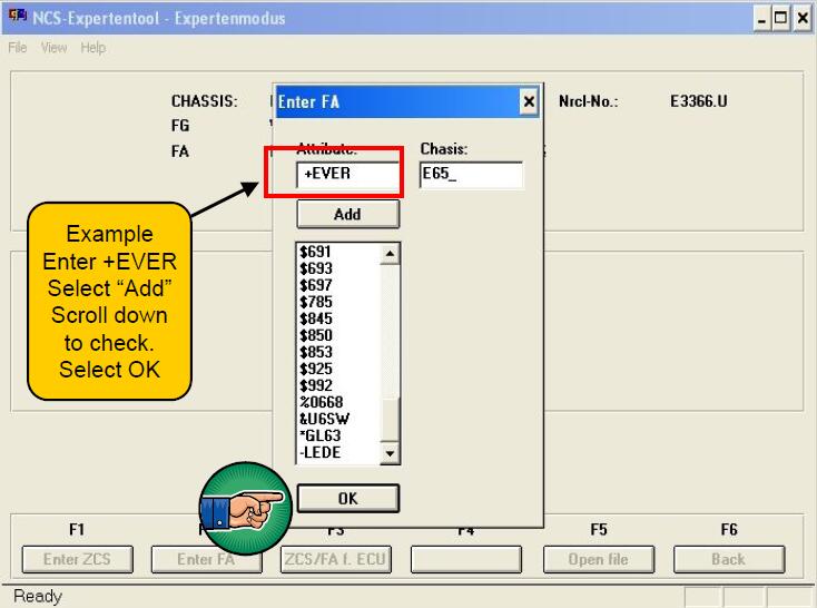 How-to-Use-NCS-Expert-Change-VO-for-BMW-E65-13