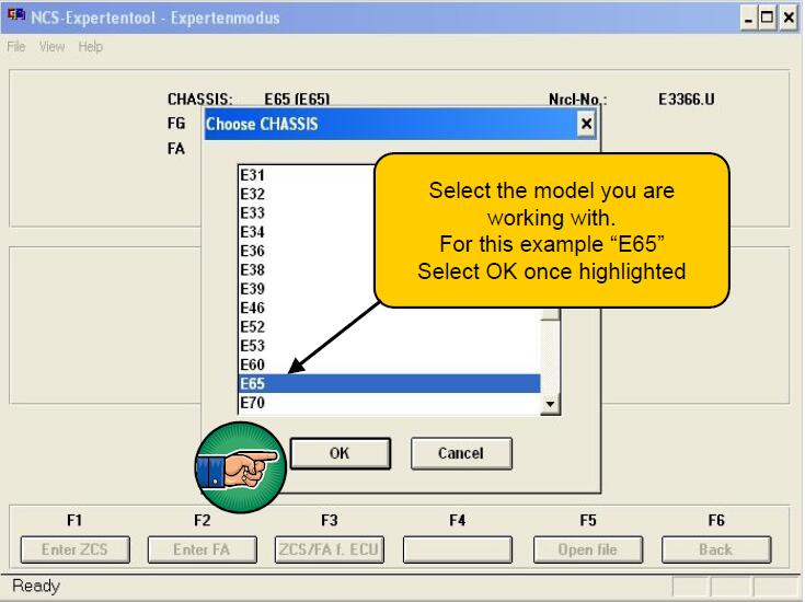 How-to-Use-NCS-Expert-Change-VO-for-BMW-E65-8