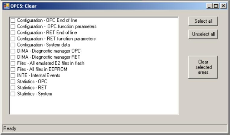 How-to-Use-Scania-XCOM-ClearReset-Memory-Areas-1