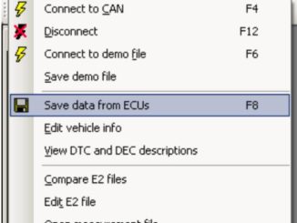 How-to-Use-Scania-XCOM-Retrieve-Data-from-Scania-ECU-1