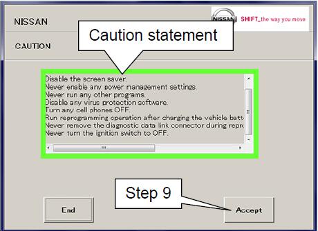 Nissan-ASIST-Reprogram-Airbag-Sensor-Unit-for-Nissan-Sentra-2