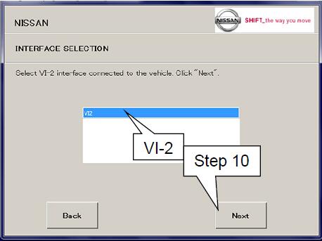 Nissan-ASIST-Reprogram-Airbag-Sensor-Unit-for-Nissan-Sentra-3