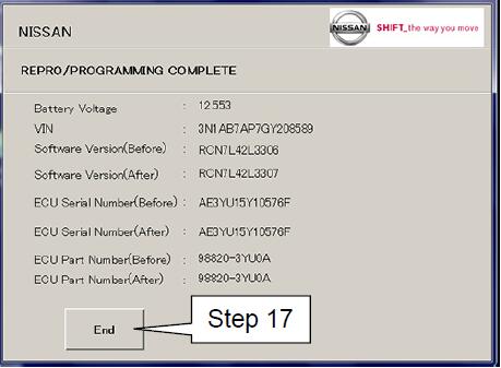 Nissan-ASIST-Reprogram-Airbag-Sensor-Unit-for-Nissan-Sentra-9