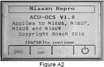 Nissan-Airbag-Sensor-Unit-OCS-Control-Unit-Reprogram-by-Bosch-MTS6513-1