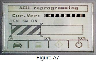 Nissan-Airbag-Sensor-Unit-OCS-Control-Unit-Reprogram-by-Bosch-MTS6513-6