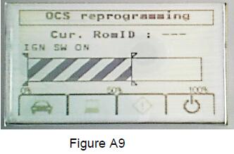 Nissan-Airbag-Sensor-Unit-OCS-Control-Unit-Reprogram-by-Bosch-MTS6513-8