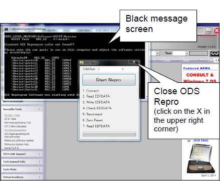 Nissan-Sentra-OCS-Control-Unit-Reprogram-by-ASIST-2