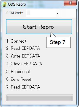 Nissan-Sentra-OCS-Control-Unit-Reprogram-by-ASIST-3