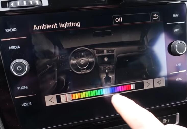 OBDeleven-Ambient-Light-Coding-for-VW-Golf-R-10