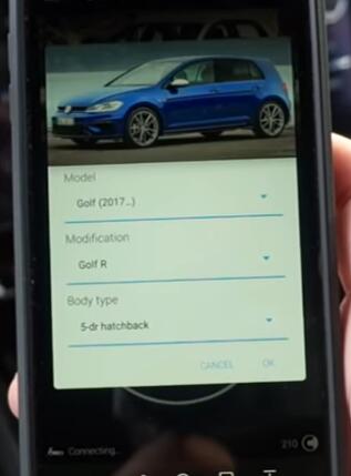 OBDeleven-Ambient-Light-Coding-for-VW-Golf-R-2