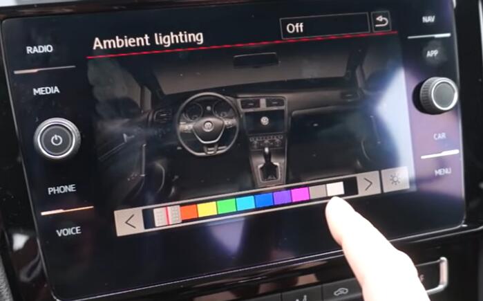 OBDeleven-Ambient-Light-Coding-for-VW-Golf-R-9