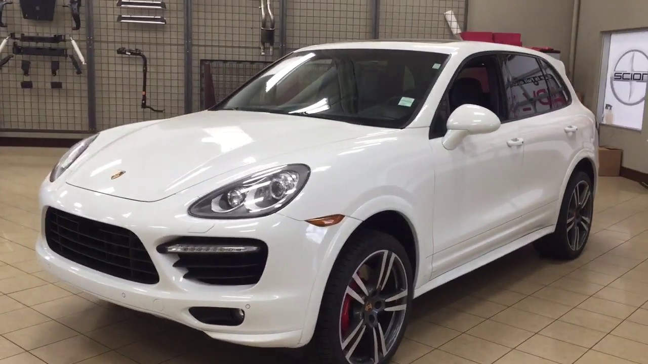 Porsche-Cayenne-000D02-Repair-Seat-Motor-Calibration-by-Launch-X431-1