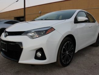 Toyota-Corolla-2014-MIL-ON-OTC-P2646-andor-P2658-Repair-1