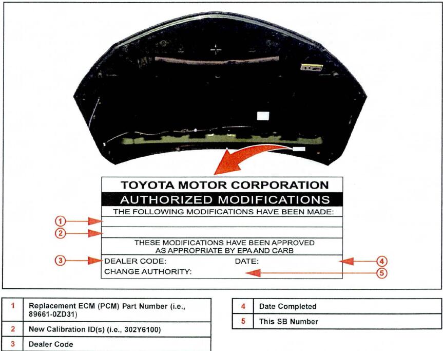 Toyota-Corolla-2014-MIL-ON-OTC-P2646-andor-P2658-Repair-2