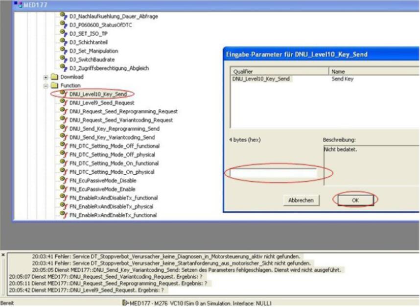 Benz Vediamo Seed Key Insertion Guide (Fast & Long Method)-1