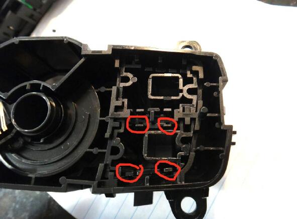 BMW-F30-Rear-Fog-Lights-Headlight-Switch-Retrofit-DIY-Guide-5