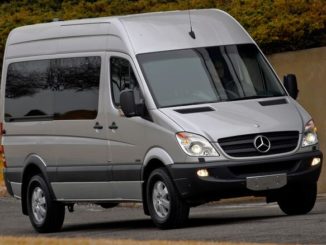 Benz-Sprinter-906-Static-DPF-Regeneration-by-Launch-X431-1