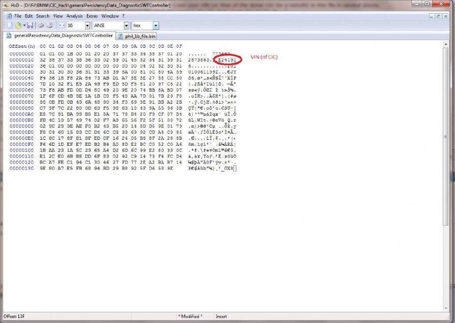 How-to-Get-1B-File-from-BMW-Exx-CIC-without-ICOM-Interface-5