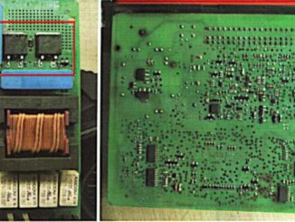 How-to-Repair-Audi-A8L-J518-Module-00183-Trouble-2