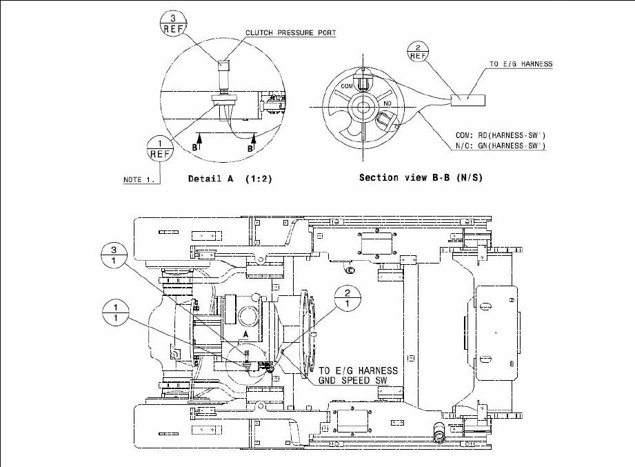 MotoView-Set-Ground-Speed-Limits-for-Doosan-G420FE-G424FE-Engine-4