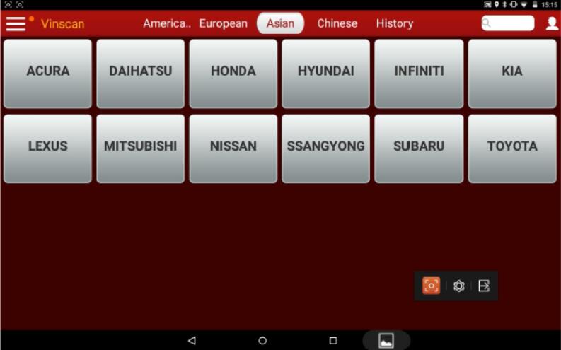 Nissan-Sylphy-Immobilizer-System-Password-Reading-by-Launch-X431-2