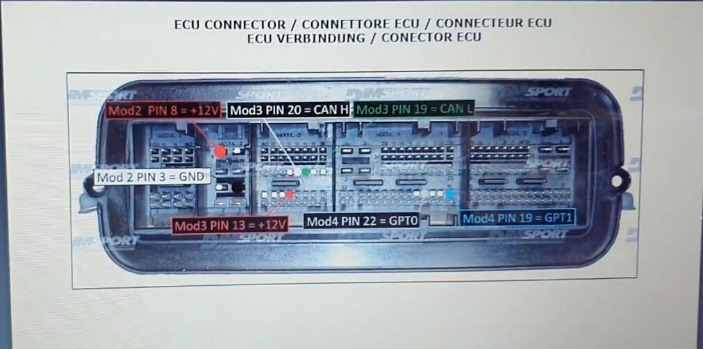 PCMflash-Read-Bosch-EDC17C45-EEPROM-Flash-Data-3