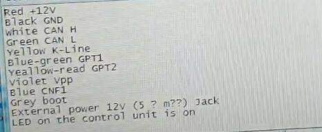 PCMflash-Read-Bosch-EDC17C45-EEPROM-Flash-Data-4