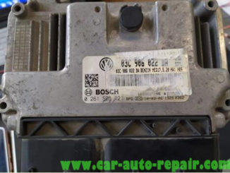 Change-VIN-for-New-Volkswagen-Audi-BOSCH-MED17-ECU-1