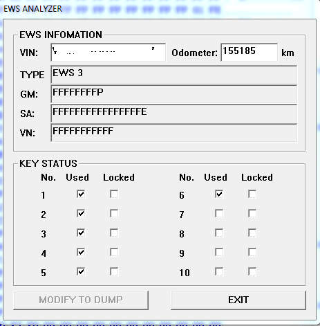 How-to-Use-AK90-Programmer-Add-Spare-Key-for-BMW-E46-19