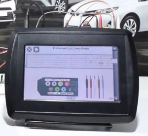 Toyota Hilux 2019 Denso 276100 ECU Read & Write by VF2 Flasher - Auto ...