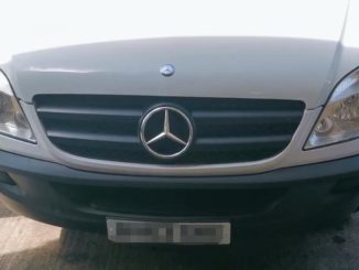 Autel-MaxiIM608-Change-Speed-Limit-for-Mercedes-Benz-Sprinter-1