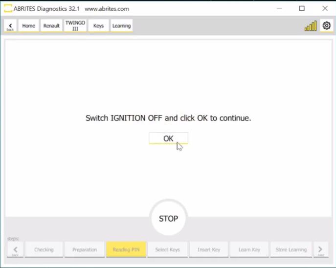 Smart-453-All-Key-Lost-Programming-by-AVDI-Programmer-11