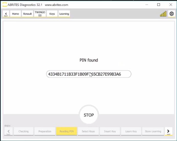 Smart-453-All-Key-Lost-Programming-by-AVDI-Programmer-12