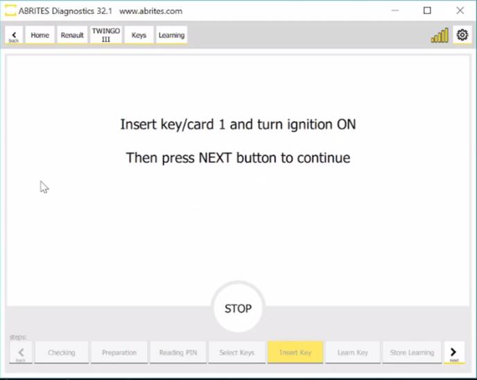 Smart-453-All-Key-Lost-Programming-by-AVDI-Programmer-16