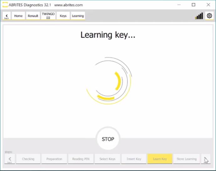 Smart-453-All-Key-Lost-Programming-by-AVDI-Programmer-17