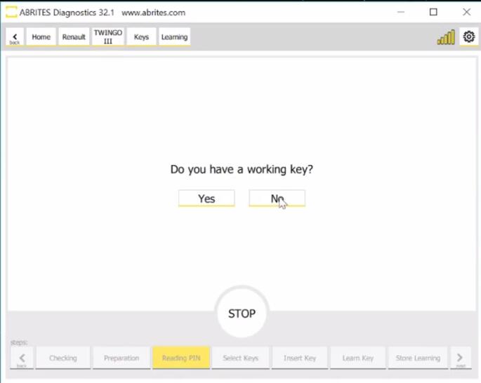 Smart-453-All-Key-Lost-Programming-by-AVDI-Programmer-8