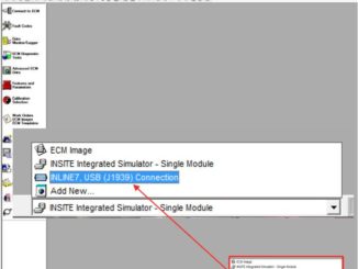 Cummins-Insite-ECM-Connection-GuideAutoRP1210-Simulator-14