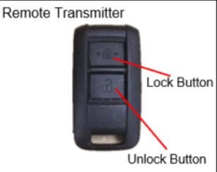 Program-Keyless-Entry-RPO-Code-I4K-for-ISUZU-Truck-4