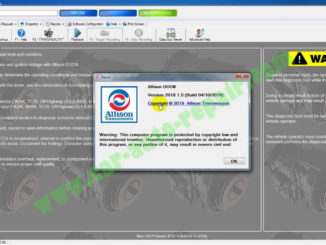 How-to-Install-Allison-DOC-2019-on-Windows-7-Windows-10-13