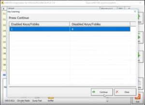 How to Use AVDI Do All Key Lost Programming for IVECO Daily 2018 - Auto ...