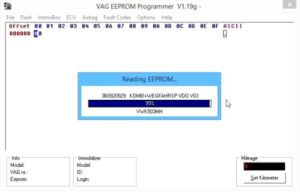 vag eeprom programmer 1.19g