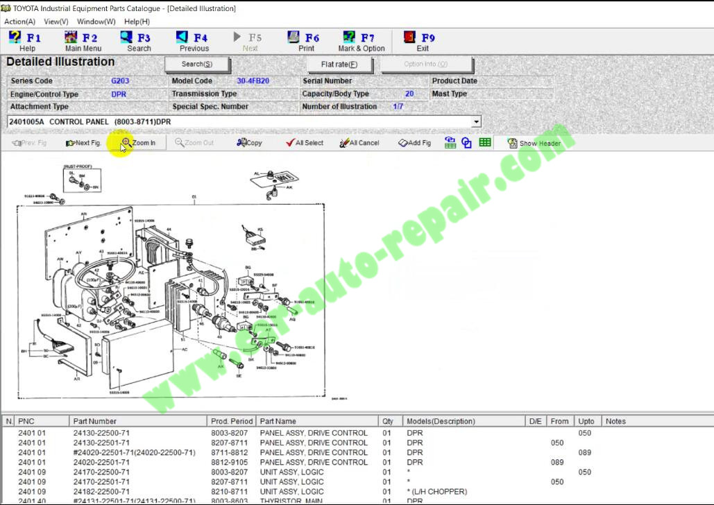 How-to-Download-Install-Toyota-Industrial-Equipment-EPC-2.16-12